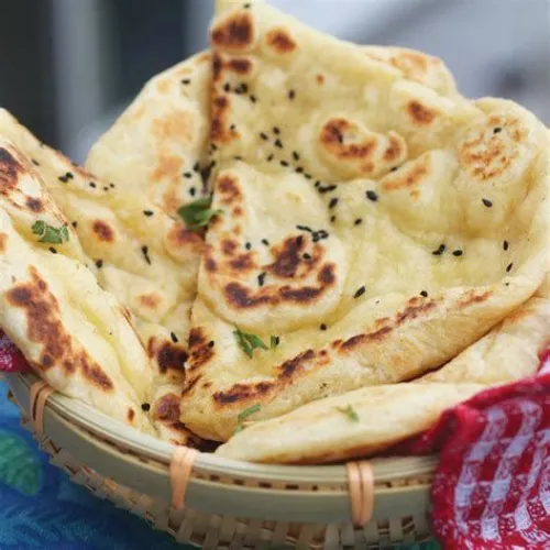 Butter Nan